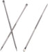 3PCS Stainless Steel Coffee Art Pen for Cappuccino Latte Espresso Decorating