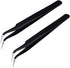 Fondant Tool Sharp Head Tweezers - Set of 2 for Sugar Pearls and Candy Beads