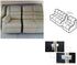 HOWDIA 6 Pack Couch Connector Screws for Sectional