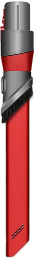 LICHIFIT Crevice Narrow Slot Nozzle Tool Head Brush | For Dyson V15 V12 V11 V10 V8 V7 Vacuum Cleaner Accessories