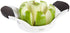 OXO Good Grips Apple Slicer, Corer & Divider - Precision Cutting