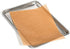 Parchment Paper Sheets 12x16, 100 Sheets for Baking, Unbleached High Heat Non-Stick Pre-Cut for Half Sheet