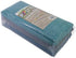 12 Pack 16x28 POLYTE Premium Microfiber All-Purpose Ribbed Terry Kitchen Towel, (Blue, Gray, Teal, in)