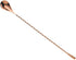 Barfly Copper Teardrop Bar Spoon - End 11 13/16" (30 cm)