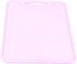 GLOGLOW Safety Food Grade Silicone Cutting Board, 11.8 x 8.7in, Flexible Chopping Board for Home Kitchen Use