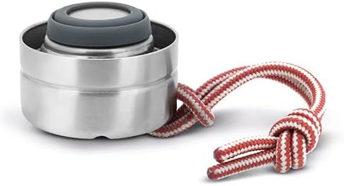 BLACK + BLUM Stainless Steel Explorer Insulated Water Bottle, Leak Proof Vacuum Thermo Flask, Hot or Cold Drinks,