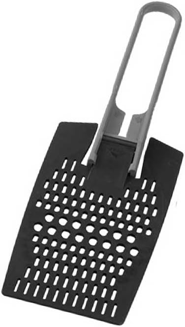 MSR Alpine Grater/Strainer, Black Camping Tool