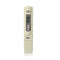 Watts Premier 273001 Digital Water Purifier Tester, LCD Screen, Measures TDS Range 0-9990 ppm, Advanced Microprocessor