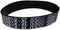 Oreck Drive Belt, Fits All Oreck Upright Vacuum Cleaners, Generic