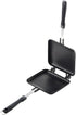 Yoshikawa Hotsandmaker SJ1681, Japanese Sandwich Maker for Outdoor Camping