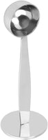 Coffee Tamper, Espresso Powder Press Tamper for Coffee Shop Supplies, 5.7 x 2 x 1.4in