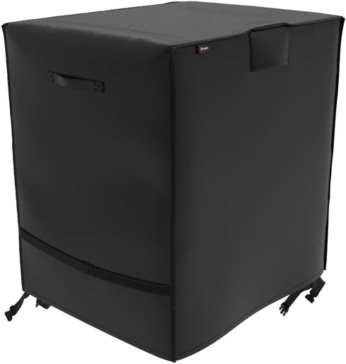 ATYARD 30-inch (30" 24" 32" Outdoor Cover for Keter Unity (Small) Portable Table - UV Resistant, Breathable, All