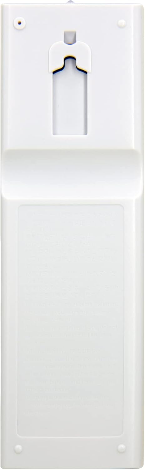 RCECAOSHAN Replacement for Mitsubishi Electric AC Remote Control SG15F SG15H SG162 PAR-SL100A-E