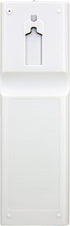 RCECAOSHAN Replacement for Mitsubishi Electric AC Remote Control SG15F SG15H SG162 PAR-SL100A-E