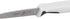 Mercer Culinary M19901P Millennia Paring Knife, 3-Inch Slim Serrated, Black Handle