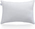Acanva Bed Sleeping Extra-Soft Sham Down Alternative Pillow Insert, 1 Count (Pack