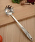 Stainless Steel Pasta Server Set, 8-Inch Serving Tongs and 12-Inch Spaghetti Claw, Kitchen Tools