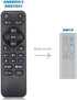 Anderic Replacement Remote for Dyson AM10 Humidifier Fan, Universal Learning Remote Replaces Dyson 966569-06