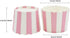 100pcs Premium Greaseproof Cupcake Paper Liners - Random Colorful, No Muffin Pan Needed for Cupcakes