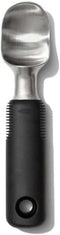 OXO Good Grips Solid Stainless Steel Ice Cream Scoop