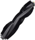 Replacement Accessories Kit for ECOVACS T10 Turbo/T10 Omni/X1 Robot Vacuum Cleaner, 2 Main Roller Brushes