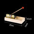 MxTong Manual Nutcracker Nut Tongs Heavy Duty Nut Cracker Macadamia Pecan Walnuts Nut Cracker Opener Tool Peeling
