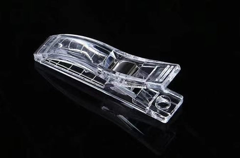 8 Clips for Pleated Shades Window Shade Clips