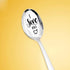 I Love You Spoon Gifts for Couple, Birthday Anniversary Christmas Gifts for Boyfriend Girlfriend