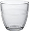 Duralex Gigogne Tumblers, Set of 6, Size: 7 3/4 Ounce