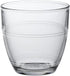 Duralex Gigogne Tumblers, Set of 6, Size: 7 3/4 Ounce