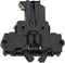 Dishwasher Door Latch and Switch Replacement