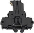 Dishwasher Door Latch and Switch Replacement