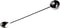 Frieling 18/10 Stainless Steel 2 Tablespoon Coffee Scoop & Spoon Stirrer, Silver