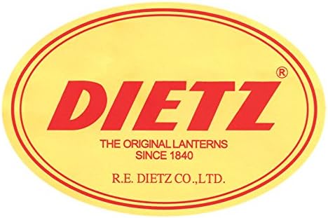 Dietz Replacement Lantern Wick, 7/8 inch by B&P Lamp