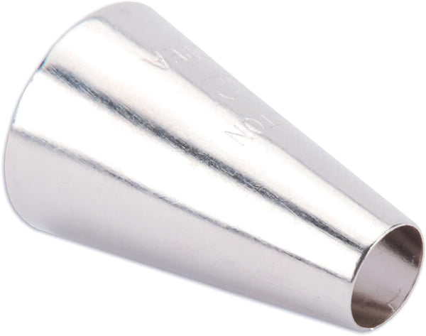 Round Decorating Piping Tip #12
