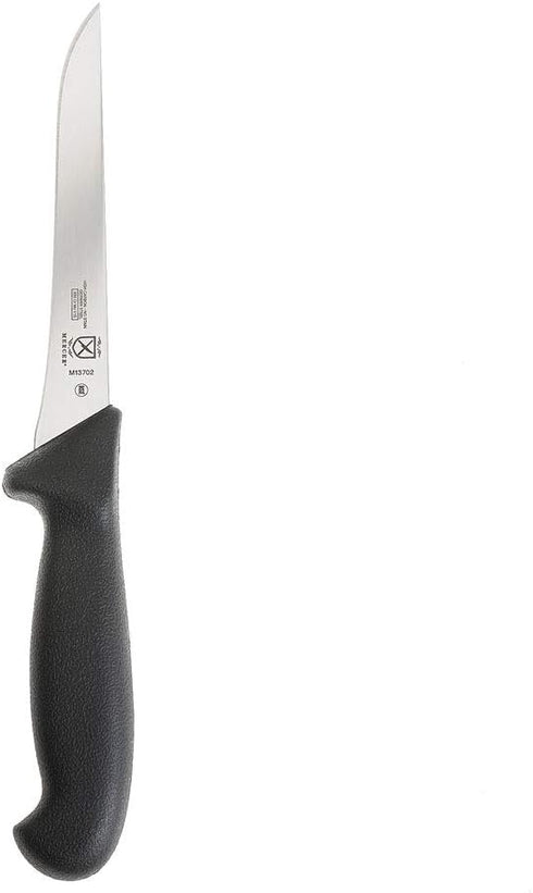 Mercer Culinary BPX Boning Knife, Stiff 5.9 Inch