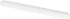 Fdit White Plastic Embossed Design Dough Roller, Non-Stick Exhaust Rolling Pin for Making Pasta, Cookies, Bread