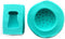 Scott Clark Woolley Small Spotted Toadstool Mold