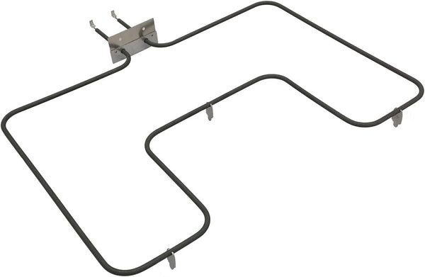 Bake Element for Frigidaire Oven Range, AP5590131, PS3633414