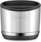 Breville Knock Box 10 Espresso Accessory, Brushed Stainless Steel, One Size