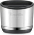 Breville Knock Box 10 Espresso Accessory, Brushed Stainless Steel, One Size