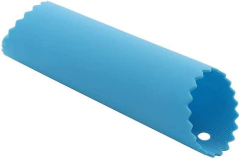 AISIBO Silicone Garlic Peeler Tube Rollers Skin Remover, Garlic Roller Peeling Tube Tool for Useful Kitchen Tools