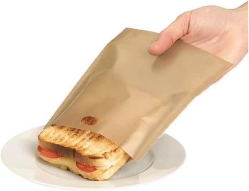 Toaster Bags by Bakewell