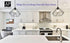 Replacement for Whirlpool W10208631A Microwave Grease Filter - 2-Pack Aluminum Mesh 13" x 6"