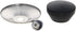 MroMax Universal Pot Lid Cover Knob Handle - Replacement Knob for Kitchen Cookware - Black Exquisite 1Pc
