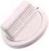 2pcs WE01X10160 Dryer Timer Knobs, Exact Replacement for Washers, Dryers, AP3207448, PS755794