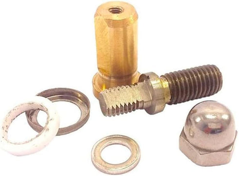 Pressure cooker replacement cone + spindles set for MAGEFESA - STAR until 2012