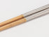 Snow Peak Wabuki 8" Chopsticks for Dining