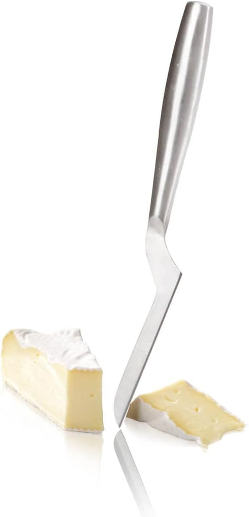 BOSKA Cheese Knife Soft Copenhagen Nr.1 - 230x25x13 mm for Soft Cheeses