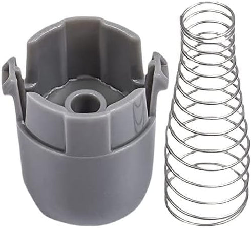 AGM73610701 Washer Magnetic Door Plunger Replacement Part for LG and Kenmore Washers, Replaces AGM73610702, AP5331994